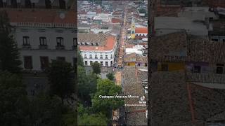 coatepec veracruz mexico pueblomagico palaciomunicipal centro alfombradeaserrin sanjeronimo [upl. by Ricardama19]