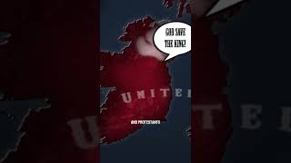 Irish War of Independence a Struggle for Sovereignty history education reels fyp shorts [upl. by Jeunesse]