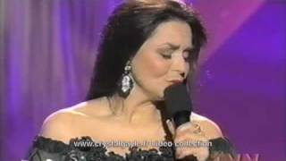 Crystal Gayle  its like we never said goodbye [upl. by Anig88]