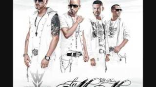 Mete Presion  Intro Original de Estudio  Wisin Y Yandel [upl. by Gahan]