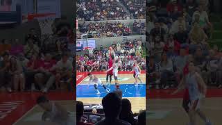 Junmar Fajardo Power Moves [upl. by Gerger]