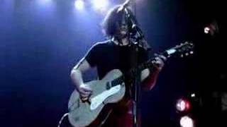 White Stripes  Death Letter Live  Blackpool [upl. by Laughlin66]