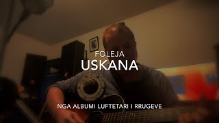 FOLEJA USKANA Sali Shabani [upl. by Hoffman]