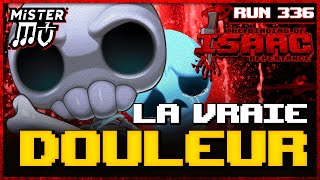 LE BÉBÉ SOJA  The Binding of Isaac  Repentance 337 [upl. by Licastro]