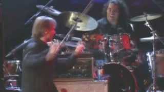 JEAN LUC PONTY  ENIGMATIC OCEAN  LIVE [upl. by Enyawd894]