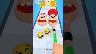 Nose Me Ungli 😂 Rmigamerz  Oggy and Jack  All Funny Games cartoon bhoot wala [upl. by Olatha]