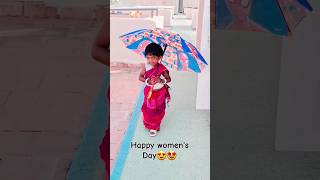 Vaa di Rasathi😍Happy womens day 😍😍 shorts womensday womensdayspecial happywomensday [upl. by Sadella998]