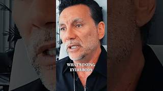 Michael Franzese Its Not Easy Being a MAFIA CHULD 🤯 vladtv crime [upl. by Dugald649]