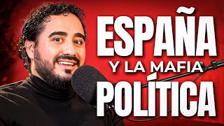 ESTA PODRÍA SER SU ÚLTIMA ENTREVISTA ANTES de ENTRAR EN LA CÁRCEL 🚔 ALVISE PÉREZ [upl. by Atilem597]