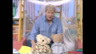 Play School  John  Teds Bedtime [upl. by Linneman]