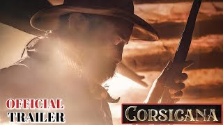 CORSICANA  OFFICIAL TRAILER 2022 WATCH TRAILER [upl. by Mahoney380]