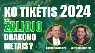 Laidoje „Prie arbatos su Kęstučiu Skrebiu“  charizmatiškoji astrologė Vaiva Budraitytė [upl. by Darmit]