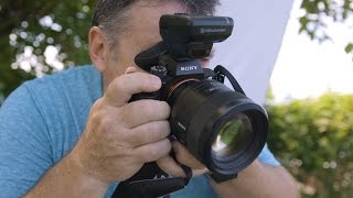 How to shoot in HiSync with a Skyport Plus HS [upl. by Lalita]