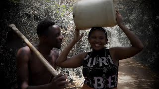 SOKOTO FT CHOFFURI  PENINA OFFICIAL VIDEO [upl. by Kutzer]