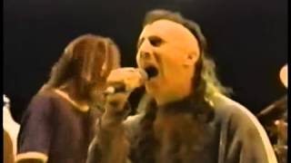 Maynard James Keenan  longest scream [upl. by Janina]