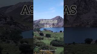 VLOG ASTURIAS DÍA 4 LAGOS DE COVADONGA [upl. by Hazen]