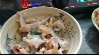 Julie Ann Cuyo is live Gusto niyo ba eto viral trending yummy [upl. by Immot]