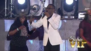 Youssou Ndour  Bouki Yi  Soirée VIP  01 Janvier 2024 [upl. by Venetia]