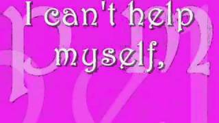 CANT HELP MYSELF by Toni Gonzaga [upl. by Cutcliffe588]