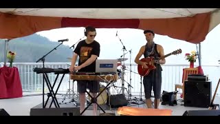 Moontricks Full show  Kaslo Jazz Etc Festival 2020 [upl. by Stanhope]