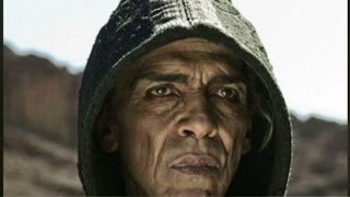 SatanObama lookalike nixed from movie [upl. by Obmar]