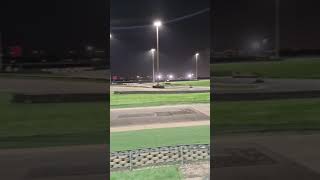 Al Forsan Karting Track Abudhabi UAE racing karting uae inabudhabi [upl. by Saum652]