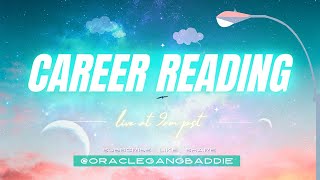 All Zodiac Signs CAREER🏆The 1010 Portal Wins ⚖️ Oct 10th 2024 YouTube Live  Oracle Gang Baddie [upl. by Yahsat]