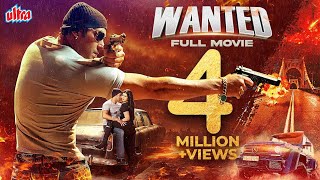 Wanted 2009 Salman Khan Full Hindi Movie 4K  Ayesha Takia  Prakash Raj  Mahesh Manjrekar [upl. by Lopez]