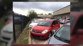 Cash Cars Houston TX [upl. by Anirbes]