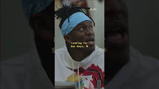 KSI  Holiday  Who Remembers When KSI Tried Singing 🤣 [upl. by Borroff]