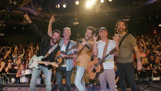 Kenny Chesney amp Old Dominion  Beer With My Friends Official Music Video [upl. by Darryl]