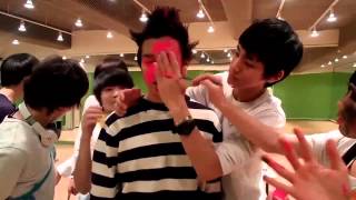 Thai Sub SEVENTEEN TV Colorful Artist [upl. by Adnyc]