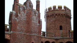 Tattershall Castle [upl. by Zerlina]