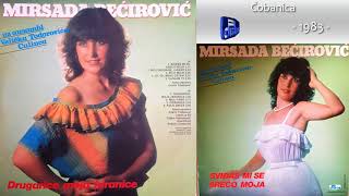 Mirsada Becirevic  Cobanica  Audio 1983 [upl. by Belding]