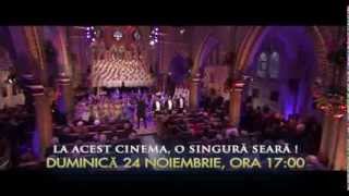 Andre Rieu  Home for Christmas 2013 RO generic [upl. by Aifas]