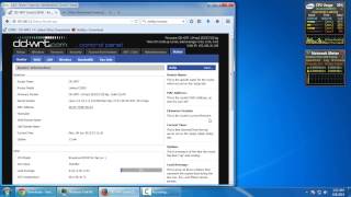 Firmware comparison Cisco E2000 whos faster on the WAN port [upl. by Ajit18]