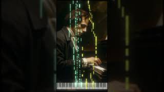 Chopin Scherzo No 2 in B flat minor part 2 State the Art Performance  shorts [upl. by Notyad]