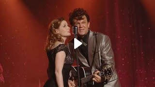 Walk Hard The Dewey Cox Story Full Movie Facts  Review And Knowledge   John C Reilly [upl. by Weatherby384]