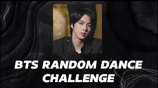 BTS Random Dance Challenge  20132023 [upl. by Laddy]