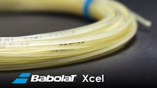 Babolat Xcel String Review [upl. by Suzy]