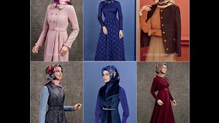 2016 Armine Sonbahar Kış Yeni Sezon Kataloğu FULL 16 fall winter armine [upl. by Neelrahc]