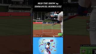 Playing Games To Witness This Epic Mlb Showdown mlb더쇼24 baseballgame 더쇼24 [upl. by Nailil644]