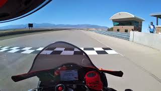 Utah Sportbike Association Open Superbike [upl. by Uot]