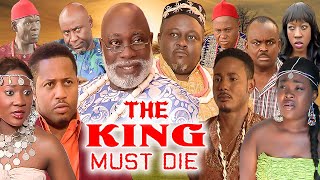 THE KING MUST DIE MERCY JOHNSON MIKE EZURUONYE JIBOLA DABO ARTUS FRANK CLASSIC MOVIES trending [upl. by Madden407]