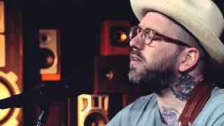 City and Colour  Thirst Acoustic [upl. by Eph]