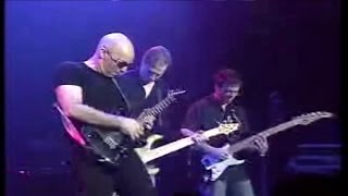 Joe Satriani  Lords of Karma Live in Anaheim 2005 Webcast [upl. by Ahsaet]