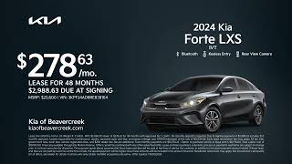 Kia Forte 09132024 4305676 [upl. by Atekin]