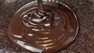 Chocolate Lava Cake Recipe  How to Make Molten Chocolate Lava Cake [upl. by Aticilef]