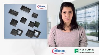 Infineon XMC 32bit ARM MCU’s and Power Solutions for Lighting and Motor Drive Applications [upl. by Rhoda]