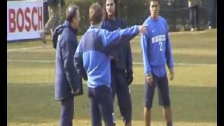 Allenamento Inter  primavera 2004avi [upl. by Tat465]